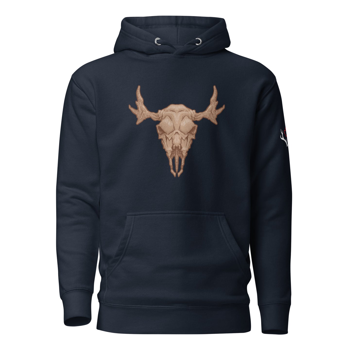 Euro Moose Hoodie