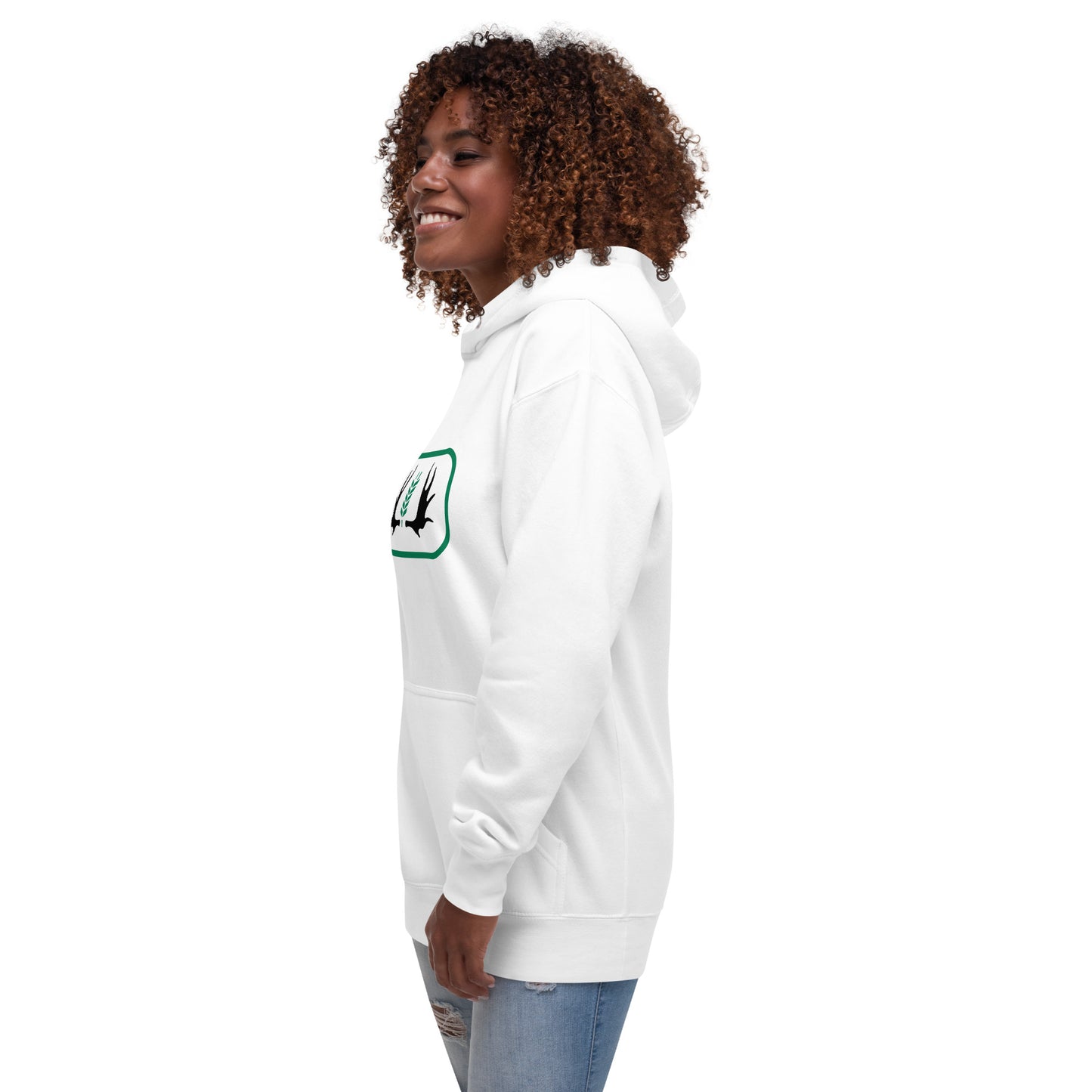 Prairie Trails Hoodie