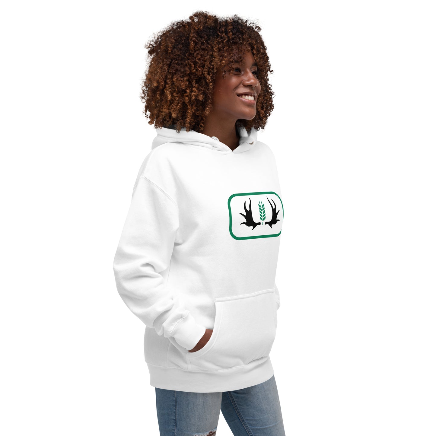 Prairie Trails Hoodie